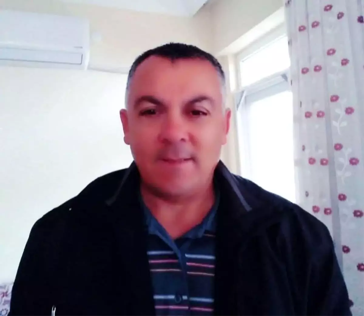 Antalya'da İmam Kurban Kesimi Sonrası Hayatını Kaybetti