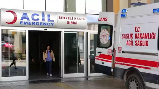Van'da Acemi Kasaplar 144 Yaralı