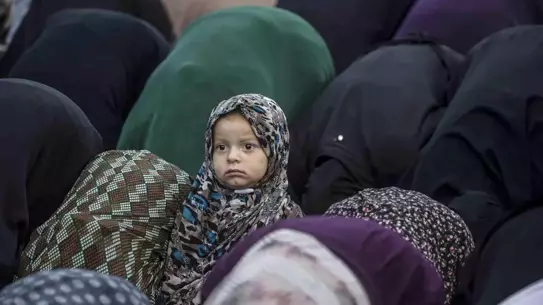 Gazze'de Bayramda İsrail Saldırıları: 42 Ölü