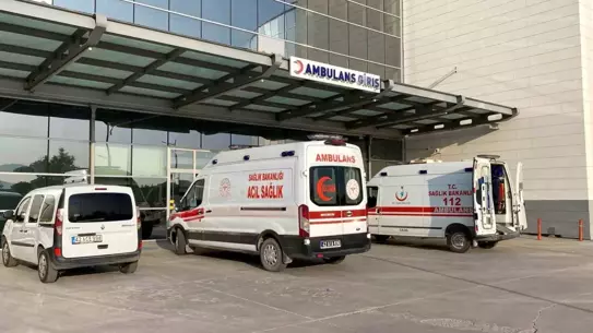 Kurban Eti Zehirlenmesi: 8 Kişi Hastanede