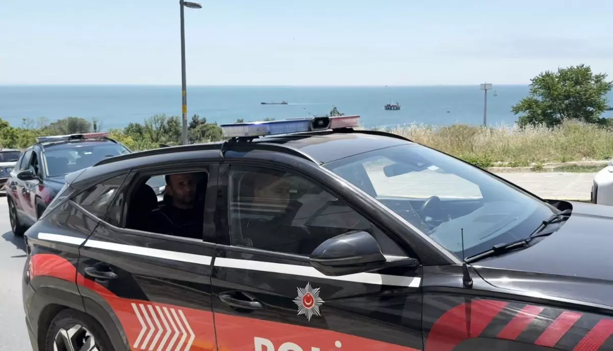 Fatih'te Bıçaklı Kavga: Bir Kişi Öldü