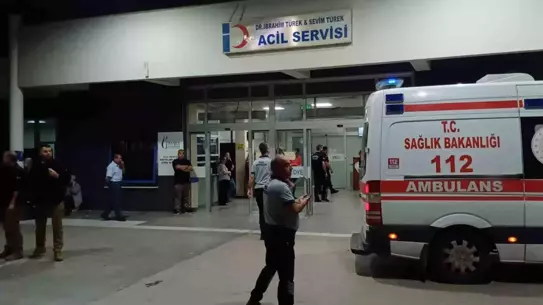 Manisa Büyükşehir Belediye Başkanı Ferdi Zeyrek Elektrik Çarpmasıyla Ağır Yaralandı