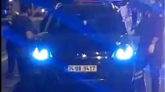 Ardahan'da Kaza: 3 Yaralı
