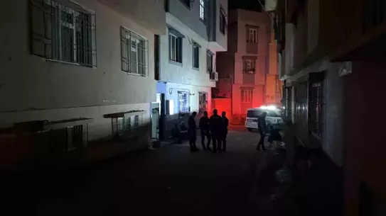 Anne ve Kızı Gaziantep'te Ölü Bulundu