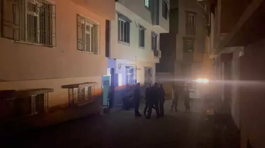 Gaziantep'te Anne ve Kızı Ölü Bulundu