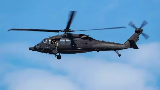 Polonya, Black Hawk Helikopter Alımını Erteledi