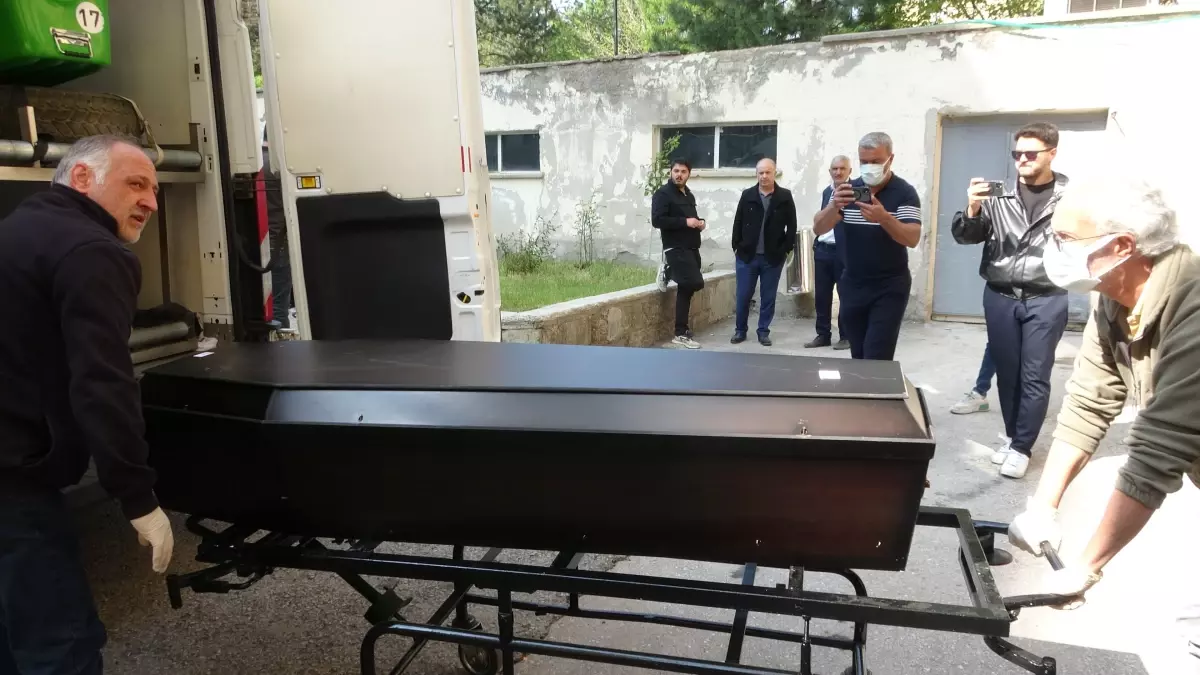 KKKA Hastalığı Sivas'ta Can Aldı
