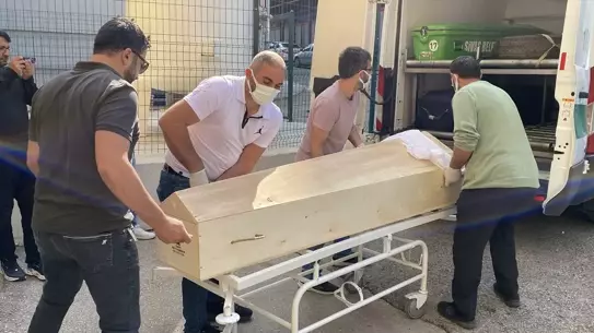 KKKA Şüphesiyle Tedavi Gören Kişi Hayatını Kaybetti