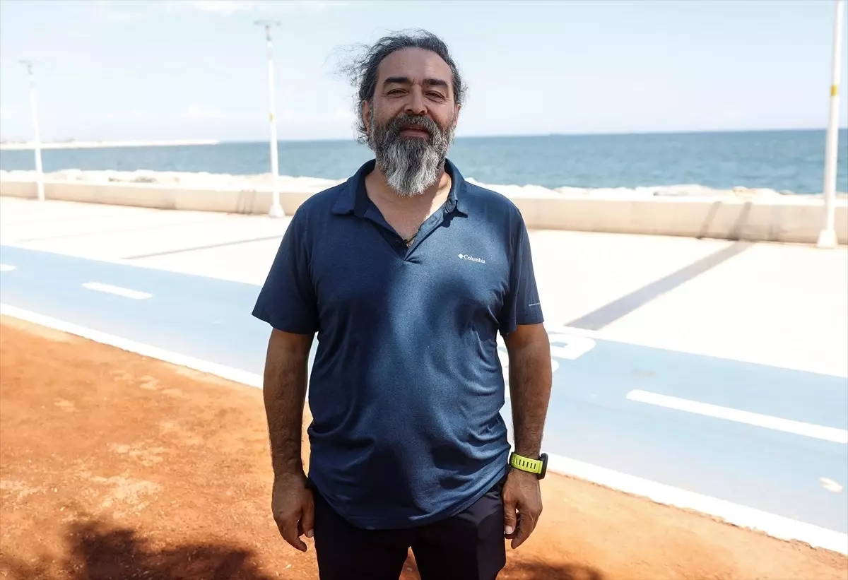Mersin Körfezi’nde Müsilaj Araştırması