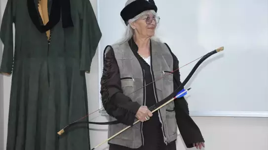 60+ Yaşam Boyu Öğrenme Akademisi'nde Hayaller Gerçek Oluyor