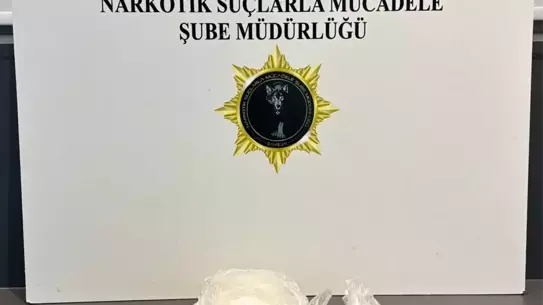 İlkadım'da Uyuşturucu Operasyonu