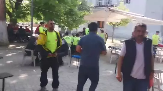 Burak Koçak İçin Arama Çalışmaları Sürüyor