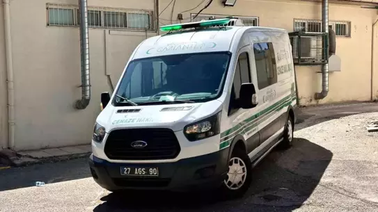 Gaziantep'te Anne ve Kızının Ölümü
