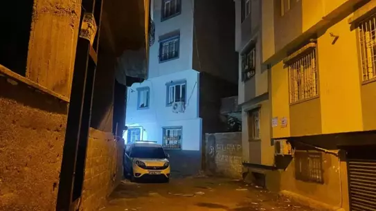 Gaziantep'te Anne ve Kızının Ölümü