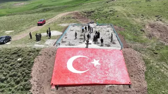 Şehit Piyade Uzman Çavuş Tokyürek'in ismi Erzurum'da yaşatılacak