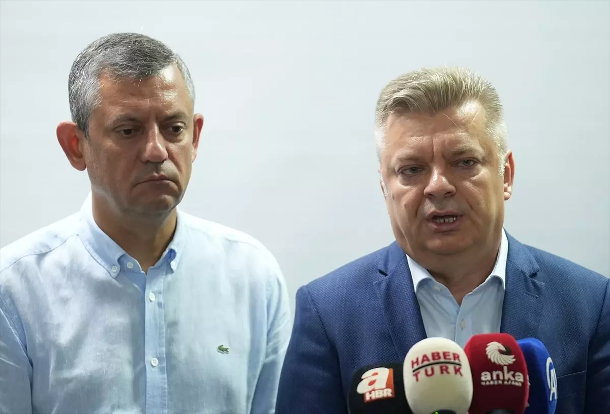 Ferdi Zeyrek'in Sağlık Durumu İyileşiyor