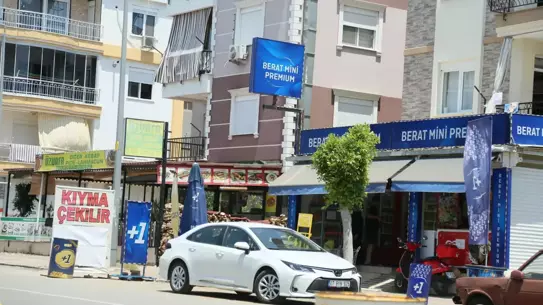 Kurban Bayramı'nda Yetkisiz Kıyma Çekimi Uyarısı