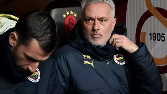 Jose Mourinho'dan iddialarına yanıt