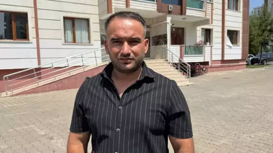 Diyarbakır'da Yangın: 4 Can Kaybı ve 5 Gözaltı