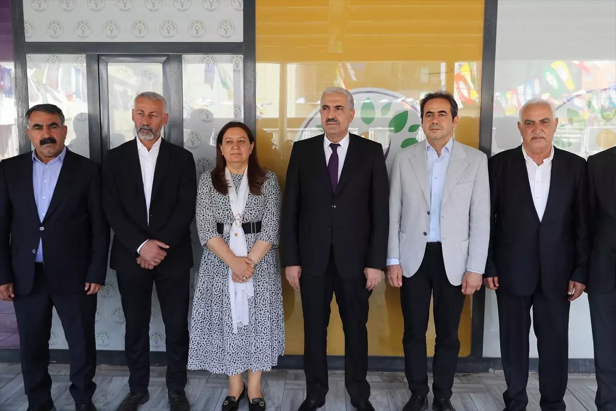 Bayram Ziyareti: Birlik ve Beraberlik Vurgusu