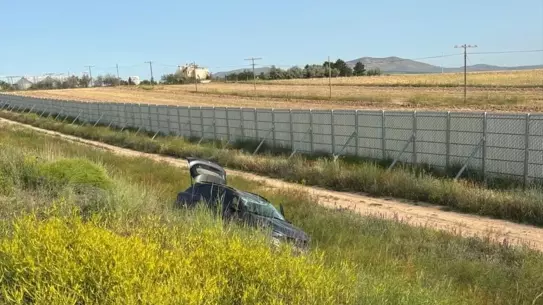 Kırşehir'de Kurban Bayramı Trafik Verileri