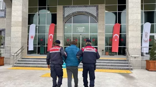 Kütahya'da 85 Suçlu Gözaltına Alındı