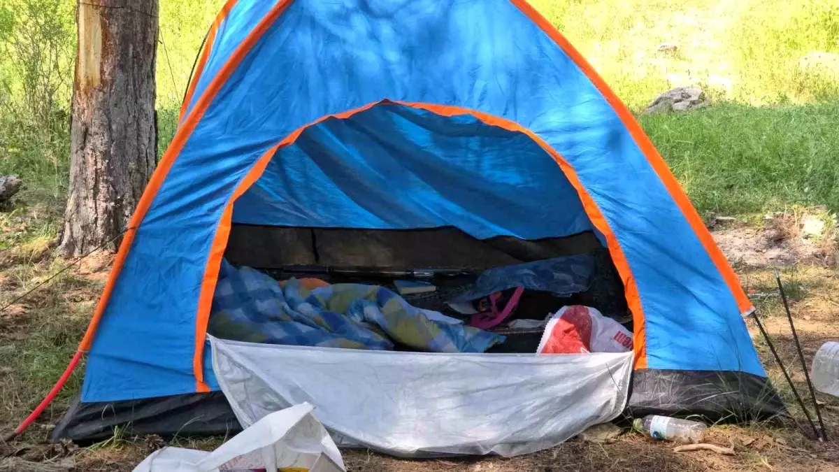 Kayıp Öğretmen İçin Arama Çalışmaları Başlatıldı