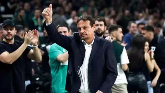 Ataman'dan Sert Açıklamalar