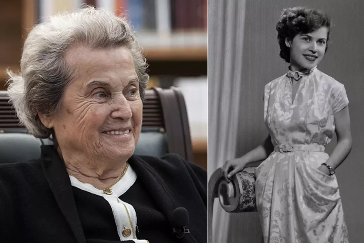 Şair Muazzez Akkaya Giray 95 yaşında vefat etti