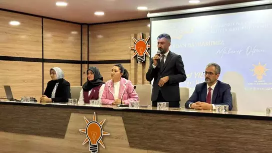 Cumhurbaşkanı Erdoğan, AK Parti Ağrı teşkilatının bayramını telefonla kutladı