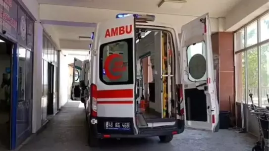 Kahramanmaraş'ta Kurban Kesiminde 323 Yaralı