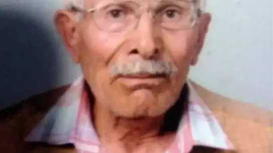 76 Yaşındaki Adamdan 2 Gündür Haber Yok