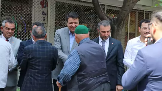 Saadet Partisi Enflasyonu Eleştirdi