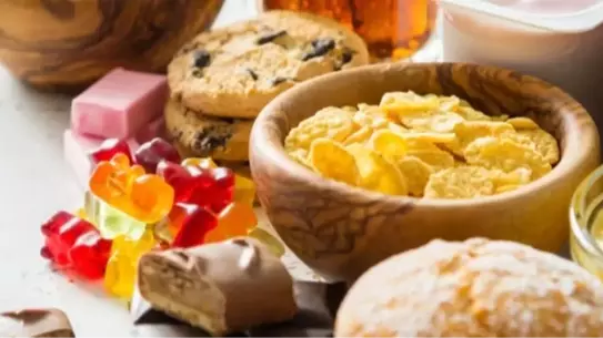 Rafine Şeker, Kronik İnflamasyona Neden Oluyor