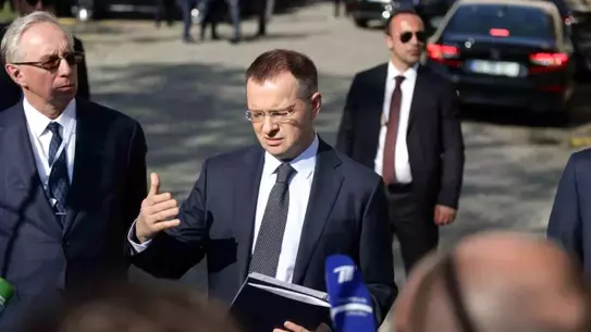 Ukrayna Esir Takası Ertelendi