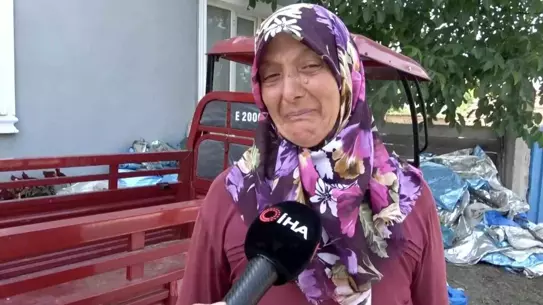 14 Yaşındaki Burak Koçak Kayboldu