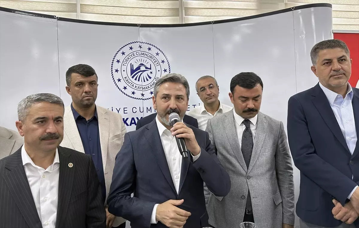 Terörsüz Türkiye Süreci Başladı