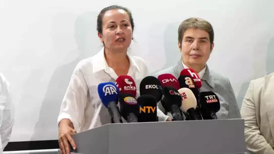 Manisa Büyükşehir Belediye Başkanı Ferdi Zeyrek'in Durumu Kritik