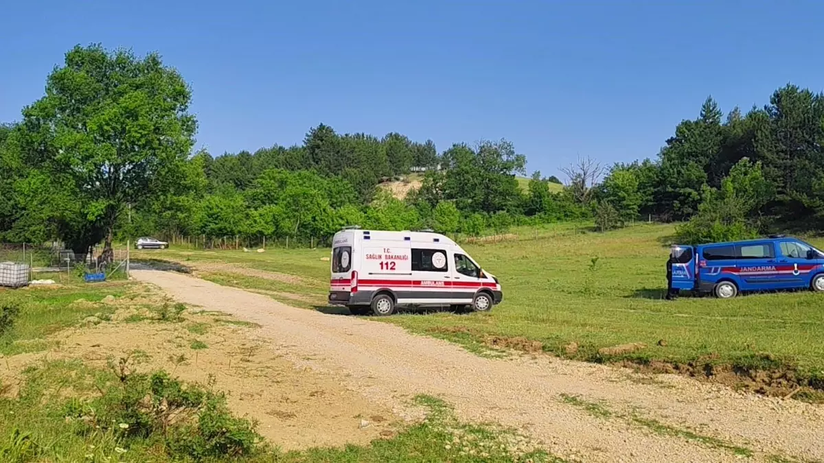 Kayıp Öğretmen 30 Saat Sonra Bulundu