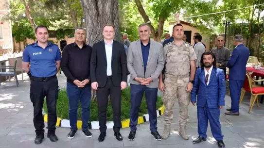 Muş'ta Kurban Bayramı Coşkusu