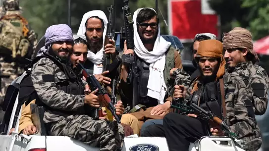 Afganistan'da Taliban'dan dikkat çeken karar! Herkesi affettiler