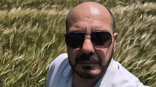 Amasya'da Kene Alarmı!