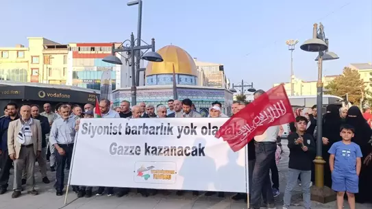 Madleen Gemisi Gazze İçin Yola Çıktı