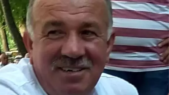 Sinop'ta Traktör Devrildi, Sürücü Hayatını Kaybetti