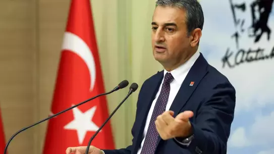 Ferdi Zeyrek'in sağlık durumu nasıl? Burhanettin Bulut, tv100'de anlattı