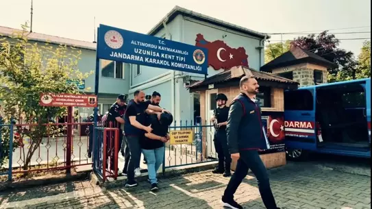 Ordu'da Cinayet Soruşturmasında 1 Tutuklama