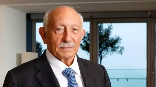 Asım Kibar Hayatını Kaybetti