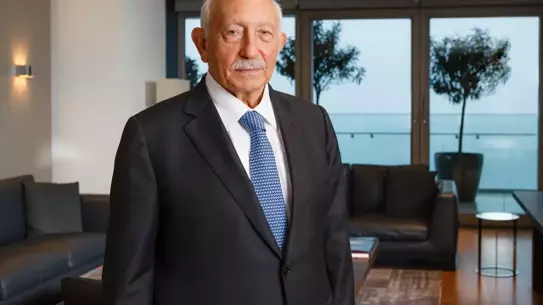 Asım Kibar Vefat Etti