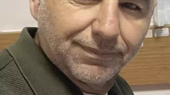 Cenaze Yıkama İçin Rüşvet Alan Gassal Tutuklandı