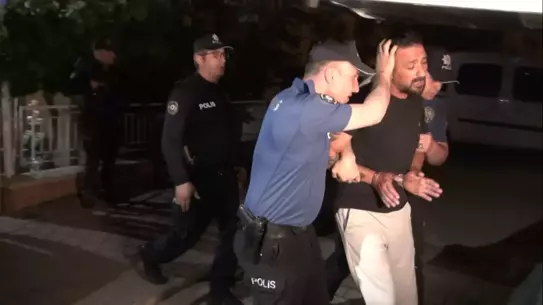 Kırıkkale'de Husumet Kavgası: 1 Ağır Yaralı